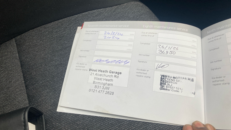 Kia Picanto 1.0 65 1 3dr Petrol Hatchback